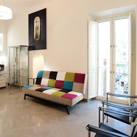 Hotel Angeli Di Terra Salerno Zewnętrze zdjęcie