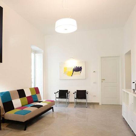 Hotel Angeli Di Terra Salerno Zewnętrze zdjęcie