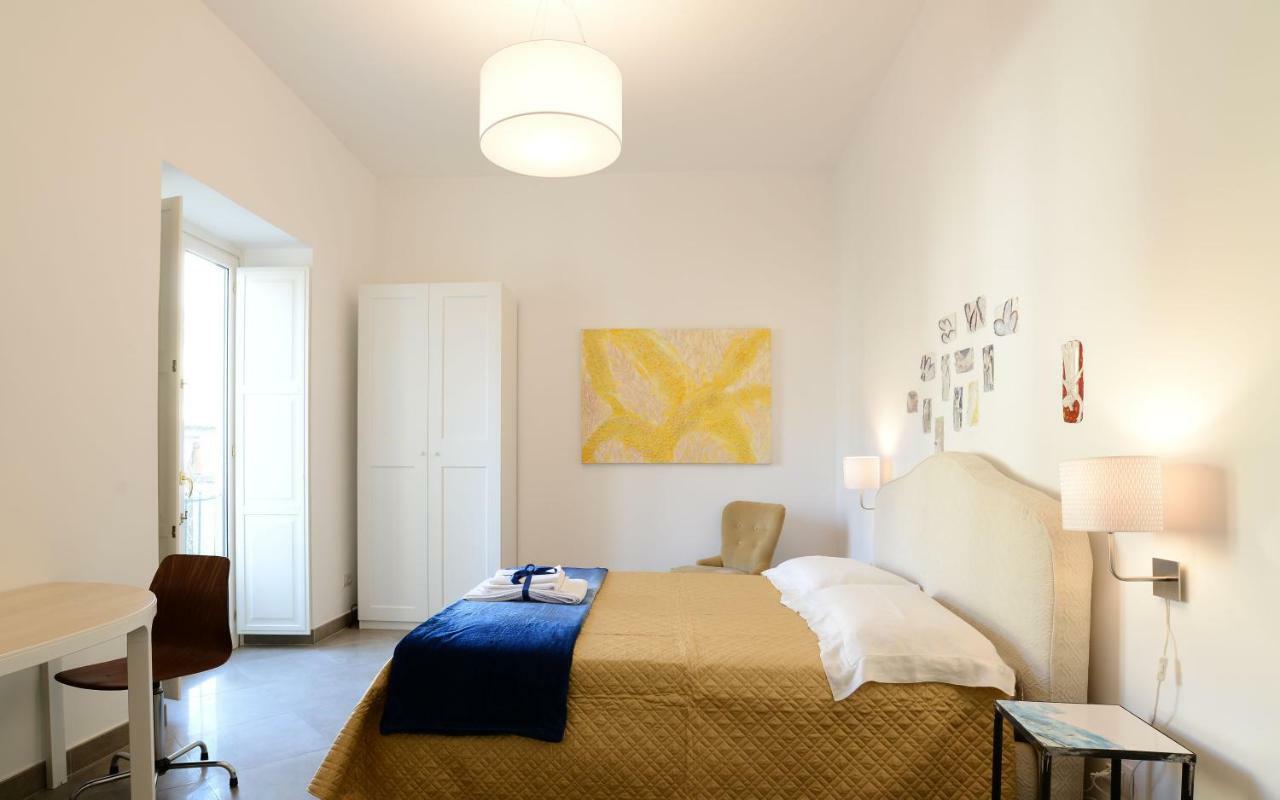 Hotel Angeli Di Terra Salerno Zewnętrze zdjęcie