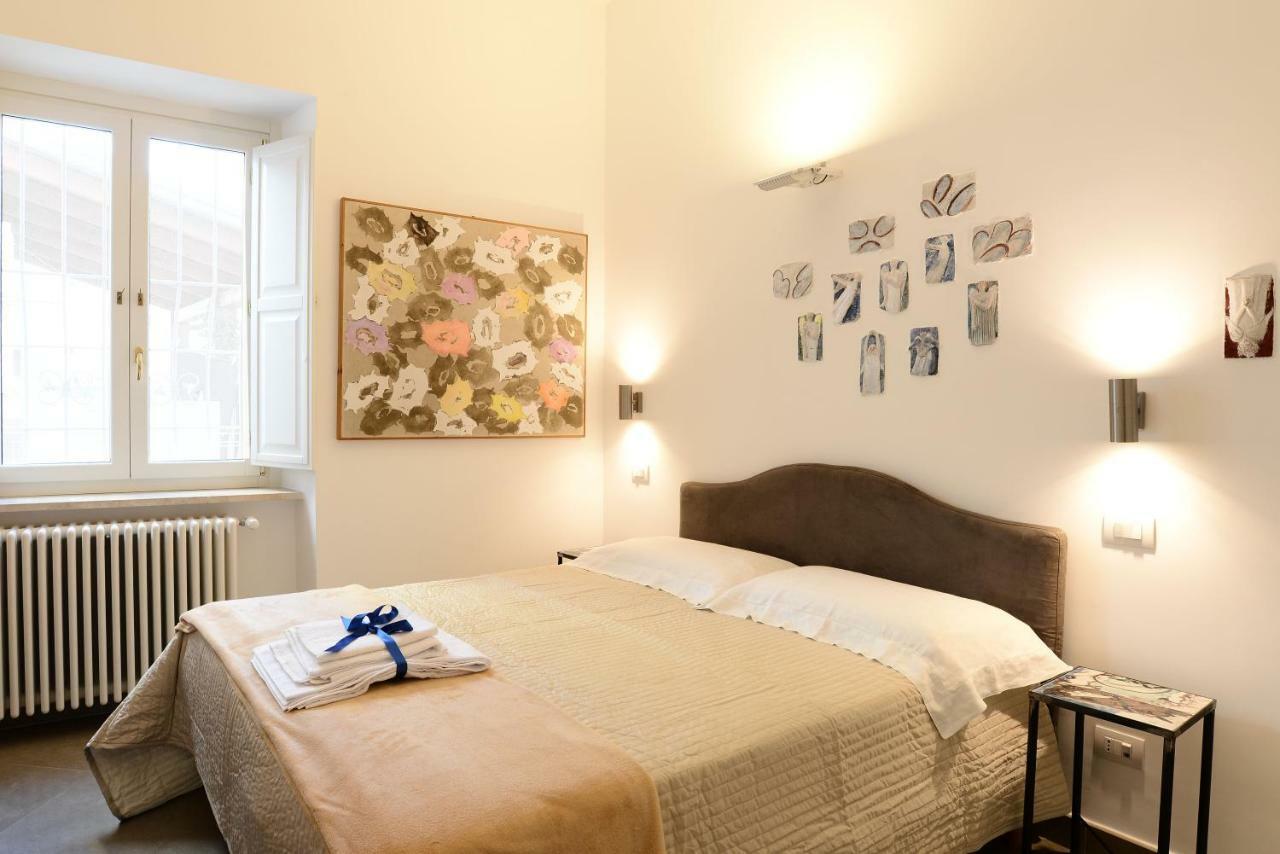 Hotel Angeli Di Terra Salerno Zewnętrze zdjęcie
