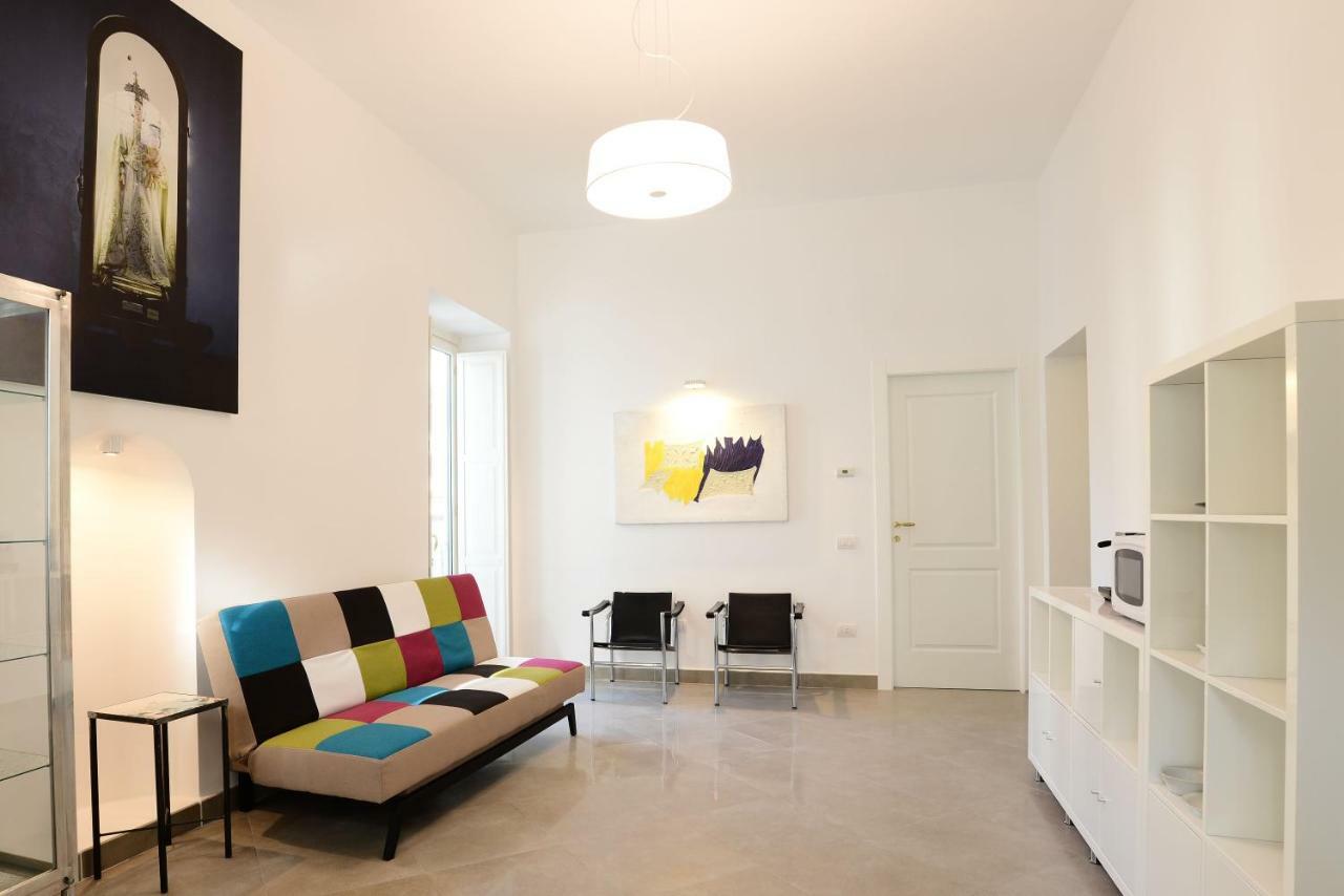 Hotel Angeli Di Terra Salerno Zewnętrze zdjęcie
